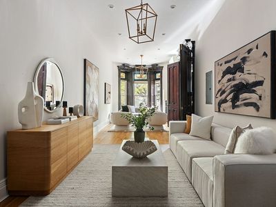 145 Hancock St, Brooklyn, NY, 11216