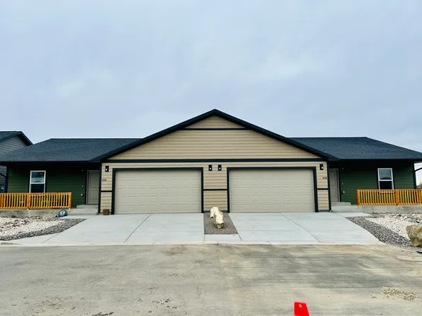1128 Truck Farm Pl, Billings, MT 59105