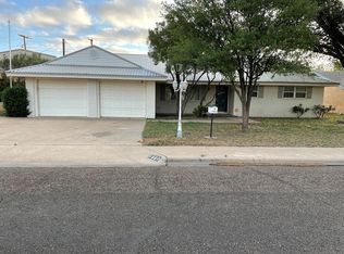1460 Pagewood Ave, Odessa, TX 79761