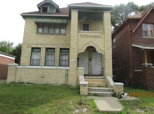 16188 Lawton St APT 3, Detroit, MI