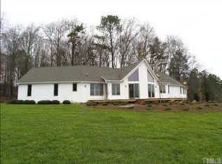 6727 Hylen Trl, Efland, NC 27243