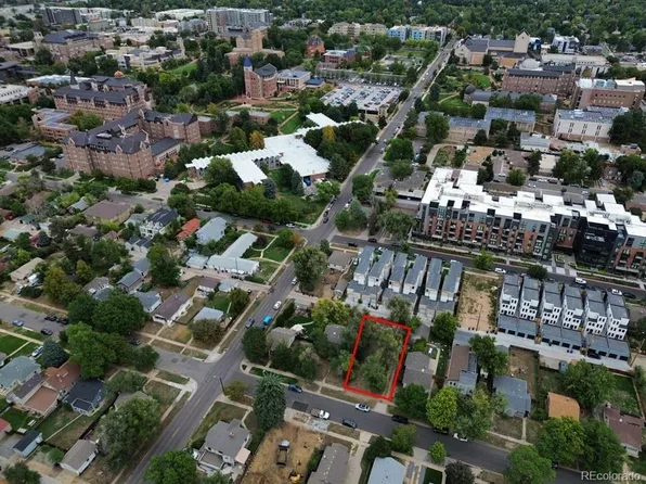 2320 S Williams Street, Denver, CO 80210