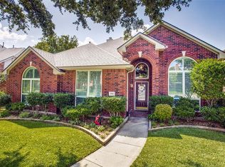 310 Cordova Dr, Allen, TX 75013