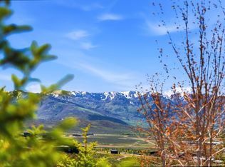 3255 Bugle Trl, Park City, UT 84098