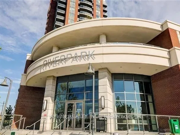 8200 Birchmount Rd #1505, Markham, ON L3R 9W1