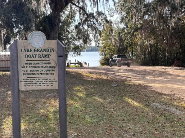 0 JERNIGAN Street, Interlachen, FL 32148