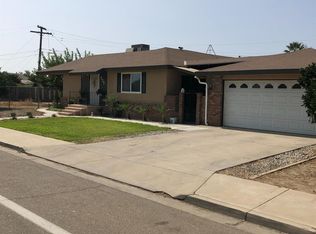 225 N East Ave, Reedley, CA 93654