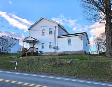 210 Main St, Strattanville, PA, 16258