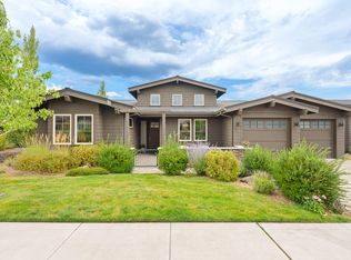 19367 Alianna Loop, Bend, OR 97702