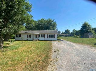 161 E Prospect Rd, Fayetteville, TN 37334