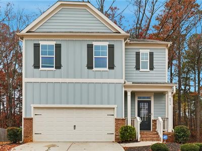 6615 Bluffview Dr, Douglasville, GA, 30134