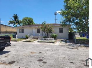 640 NW 77th St, Miami, FL 33150