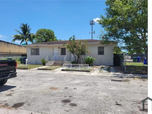 640 NW 77th St, Miami, FL 33150