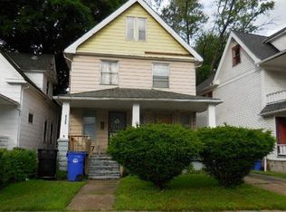 12710 Cornado Ave, Cleveland, OH 44108