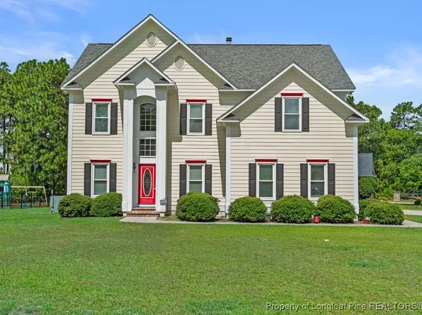 609 Williwood Rd, Fayetteville, NC 28311
