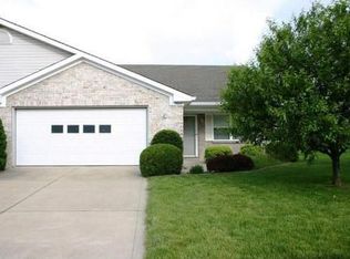 5644 Spring Mist Cir, Indianapolis, IN 46237