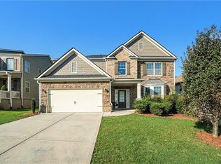 566 Olympic Way, Acworth, GA 30102