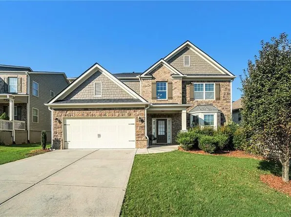 566 Olympic Way, Acworth, GA 30102
