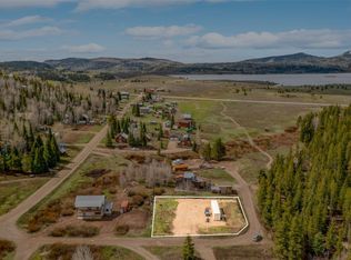 25660 6th Ave, Clark, CO 80428