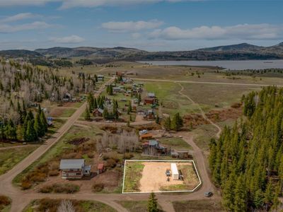 25660 6th Ave, Clark, CO, 80428