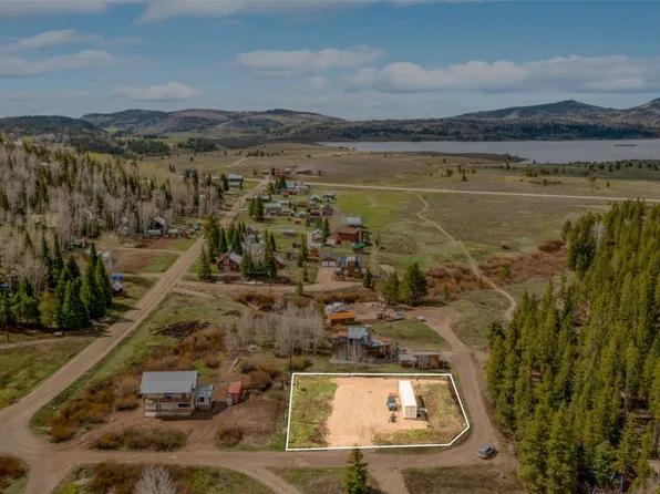 25660 6th Ave, Clark, CO 80428