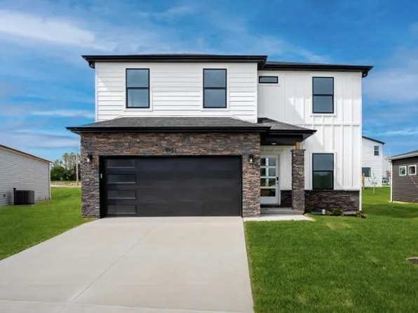 3927 E Appledore Court, Republic, MO 65619