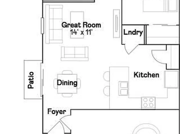 25052 N 174TH Lane, Surprise, AZ 85387