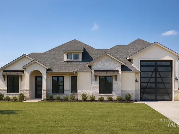 7284 N Firhill Pl, Eagle, ID 83616