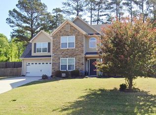 256 Oceanliner Dr, Winder, GA 30680