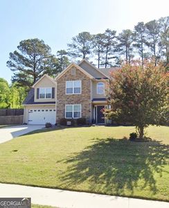 256 Oceanliner Dr, Winder, GA, 30680