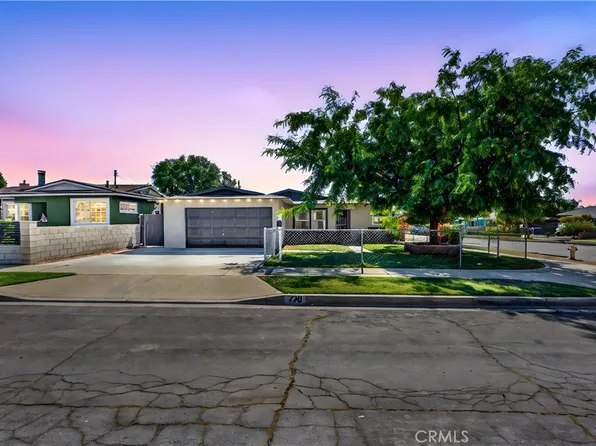720 Toluca Ave, Pomona, CA 91767