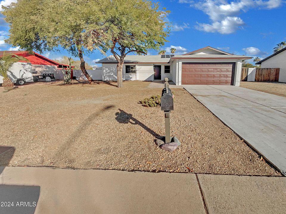 1st image of 1018 W GROVERS Avenue