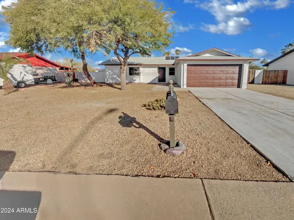 1018 W GROVERS Avenue, Phoenix, AZ 85023