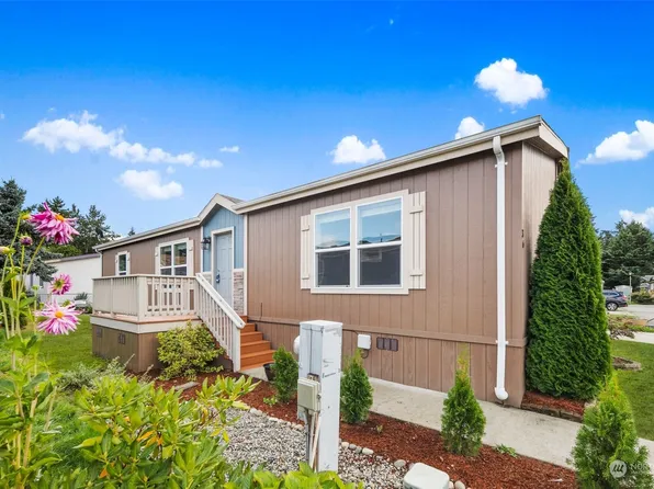 31600 126th Avenue SE #E36, Auburn, WA 98092