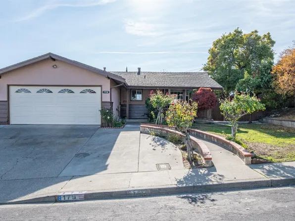 179 Lomita Avenue, Vacaville, CA 95688