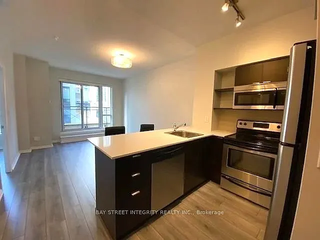 35 Hayden St #1308 — Photo 4