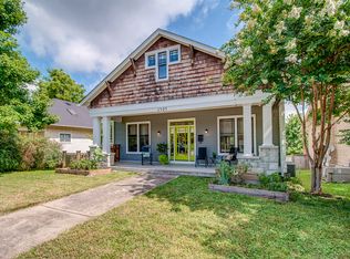 1505 Gartland Ave, Nashville, TN 37206