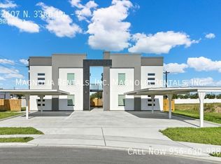 12607 N 33rd Ln #2, McAllen, TX 78504