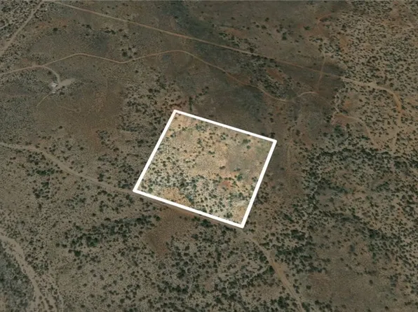 0 Burns County Rd, Pioneertown, CA 92268