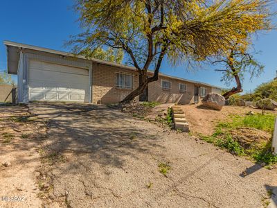 1604 N 9th Ave, Tucson, AZ, 85705