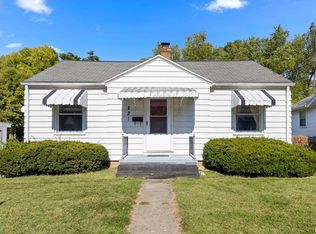 221 E Virginia Ave, Peoria, IL