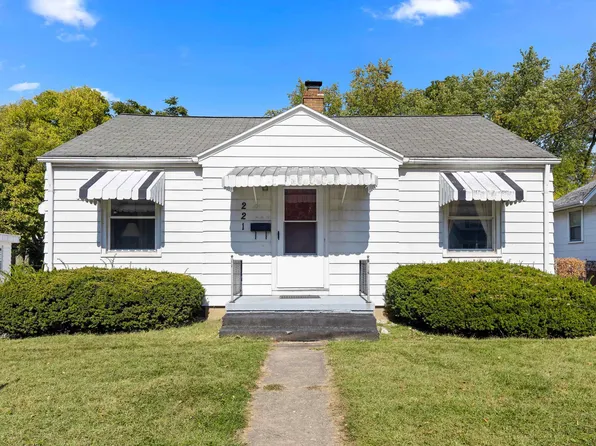 221 E Virginia Ave, Peoria, IL 61603
