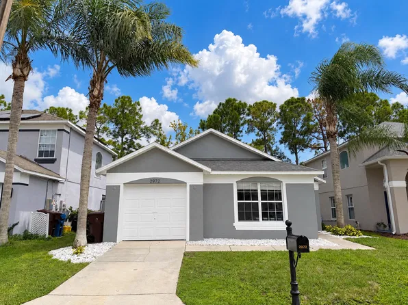 2972 Kokomo Loop, Haines City, FL 33844
