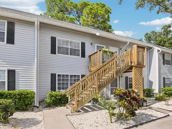 5615 67th Ave N #5615, Pinellas Park, FL 33781