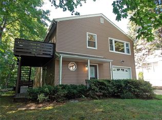 36 New St, Purchase, NY 10577