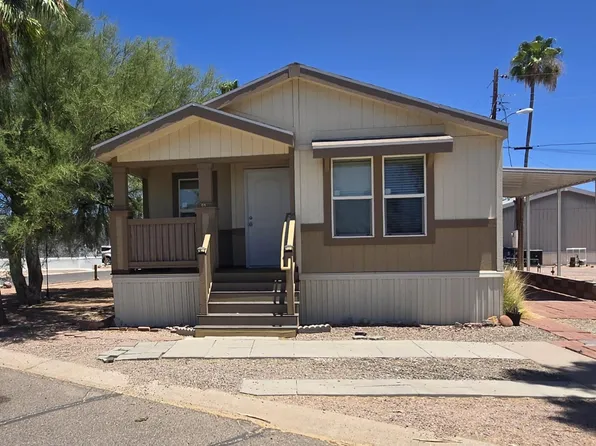 9421 E Main St #64, Mesa, AZ 85207