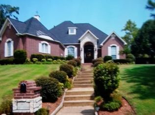 5 Brookside Dr, Texarkana, AR 71854