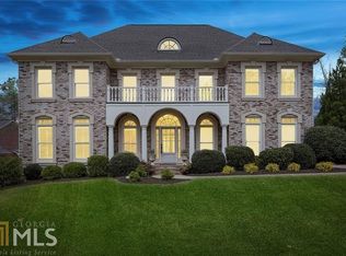 240 Cedarhurst Dr, Canton, GA 30115