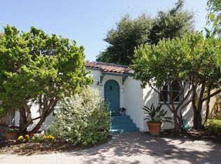 1525 Alma St, Palo Alto, CA