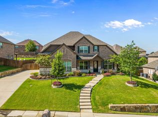 660 Debbie Ct, Prosper, TX 75078